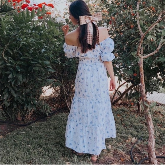 LoveShackFancy Dresses & Skirts - LOVESHACKFANCY target dress